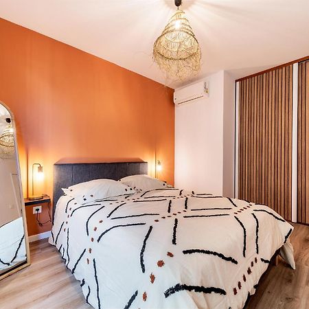 Mon Cosy Saint-Pierre Apartment Bagian luar foto