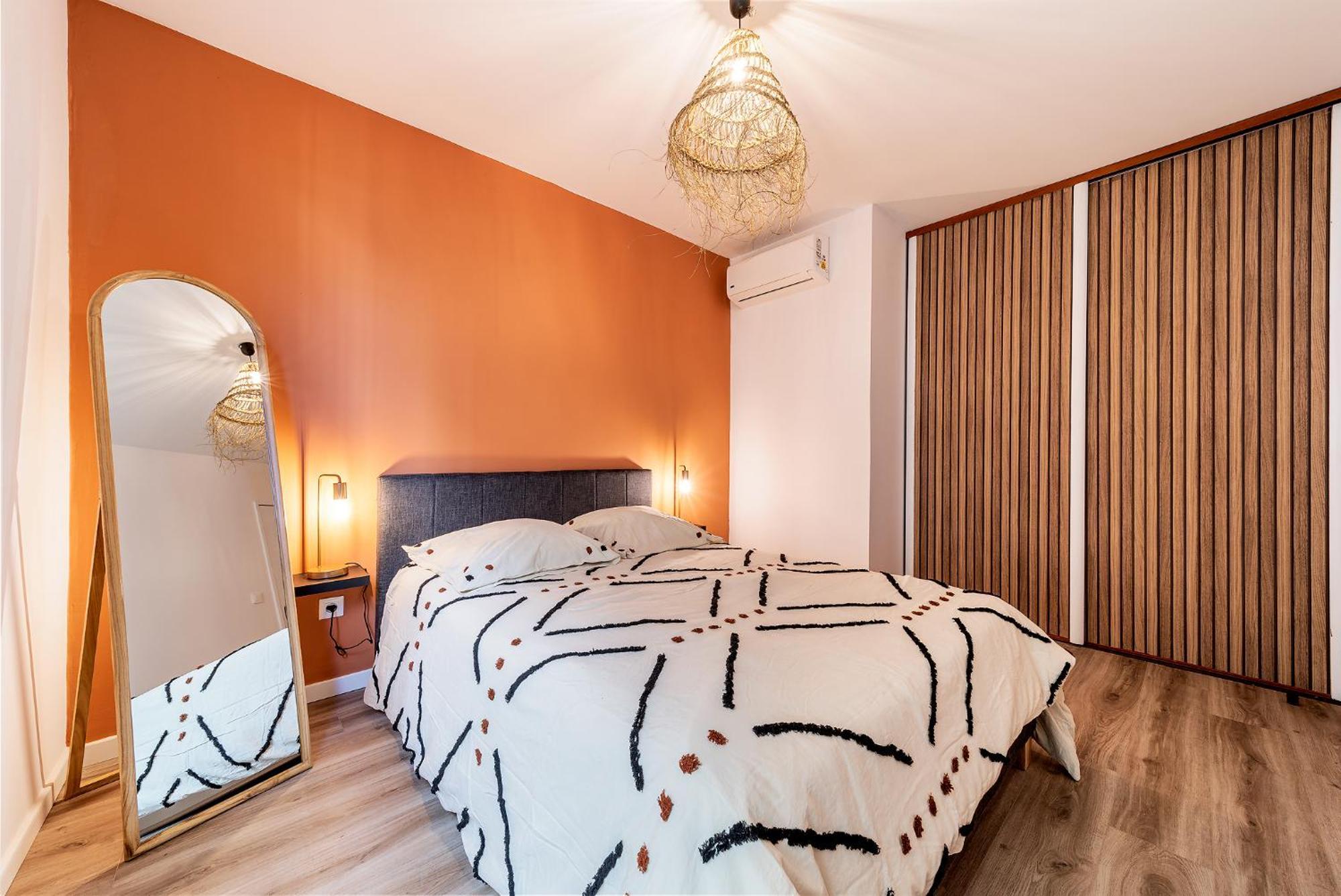 Mon Cosy Saint-Pierre Apartment Bagian luar foto