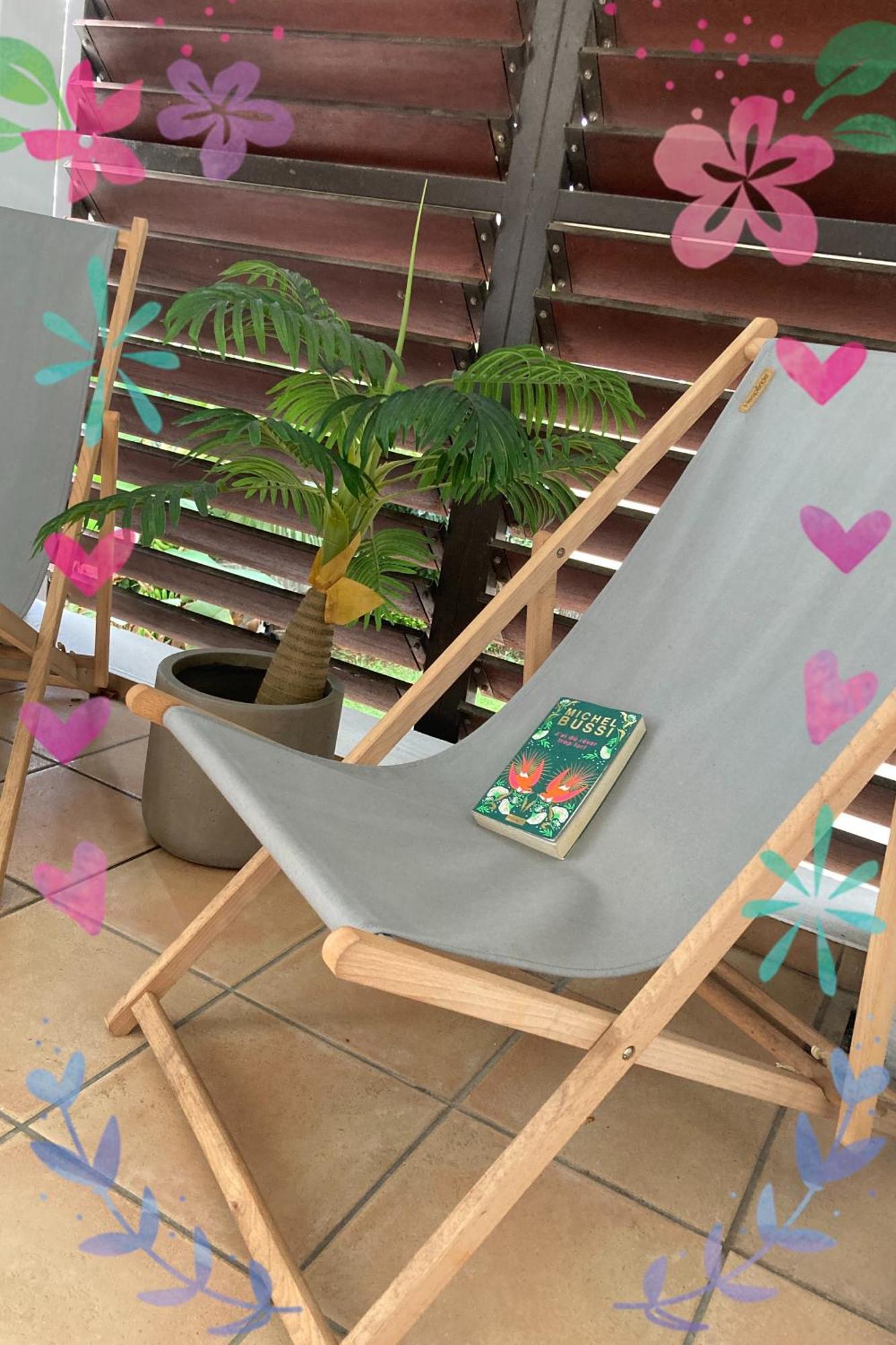 Mon Cosy Saint-Pierre Apartment Bagian luar foto